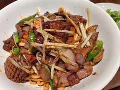 -寻裕记·现炒浇头面(人民广场店)