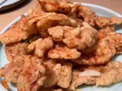 锅包肉-同合居·非遗东北菜(王府井店)