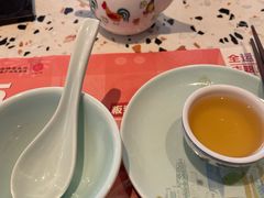 -点都德(广州白云山景区南门店)