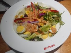 -米斯特比萨(望京西园店)
