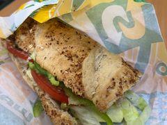 -赛百味SUBWAY(萝岗万达店)