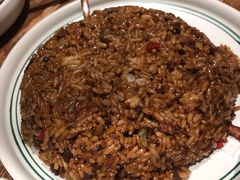 印尼炒饭-云海肴·汽锅鸡·云南菜(美罗城店)