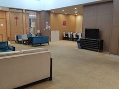 -美年大健康体检中心(牡丹园分院)