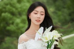 -金夫人婚纱摄影