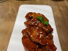 -枣子树·素食餐厅(普陀山店)