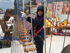 -广州热雪奇迹