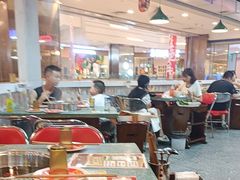 -怒火八零串串火锅(大渡口新天泽店)