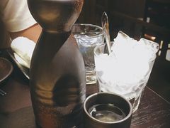 鬼酒-春草居酒屋·晴子の店