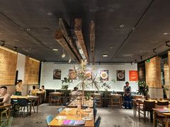 -一坐一忘云南菜(北京skp店)