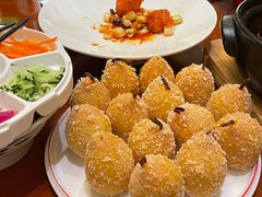 -大鸭梨烤鸭(北洼路店)