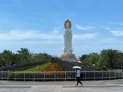 -三亚南山文化旅游区