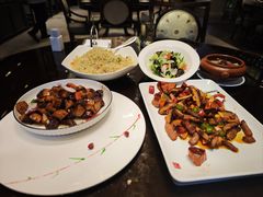 -大理实力希尔顿酒店•御玺中餐厅