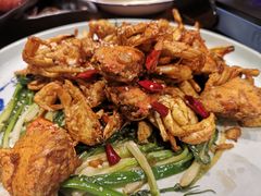 -烧货·活海鲜炭烧(湖滨商业街店)