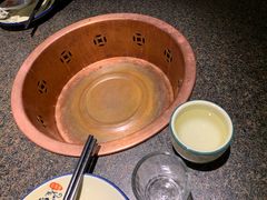 -竹叶涮肉坊(总店)