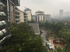 -三江森林温泉度假区