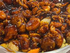 -黄记煌三汁焖锅(首创奥特莱斯店)