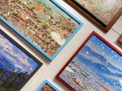 -猫的天空之城概念书店(杭州南宋御街店)