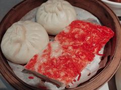 -晓淮山·扬州早茶·淮扬菜(龙阳广场店)