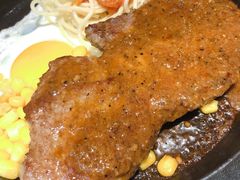 -菲滋意式餐厅(萧山市心店)