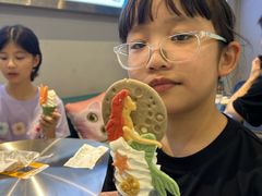 -CORNER CONE GELATO酷矿手作霜淇淋(南头古城店)