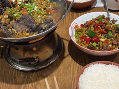 -湘味淳(千禧街店)