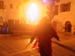 -华谊兄弟（长沙）电影小镇