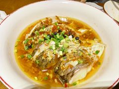 -金味老饭铺(晚报店)