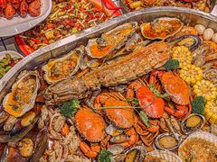 -霸王虾·麻辣小龙虾(清水河公园店)