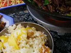 -张关合渣(航空大道店)