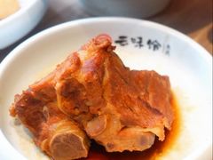 -云味馆·云南菜·云南米线(景田店)
