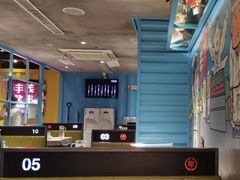 -丰茂烤串(金源店)