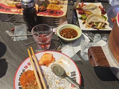 -钱锋炭缸烧烤(南湖大路总店)