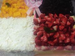 -米兰西饼生日蛋糕(乐至店)