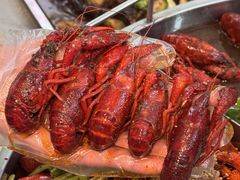 -香满锅老北京羊蝎子火锅·家常菜(新街口店)