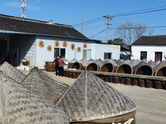 -苏州市吴中区光福窑上花果蜜饯厂