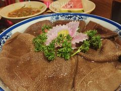 -蜀大侠火锅(森兰花园城店)