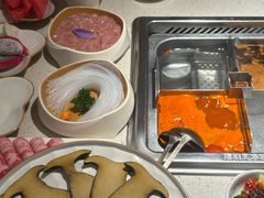 -海底捞火锅(创意园店)