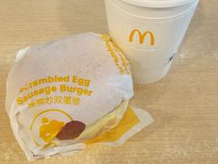 -麦当劳(厦门思明路店)