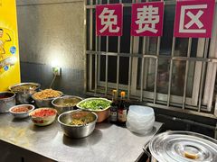 -虎子面粉馆(五一东村店)