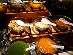 -阜阳富力万达嘉华酒店·美食汇自助餐厅