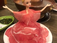 -芝麻花餐厅(祁家豁子店)