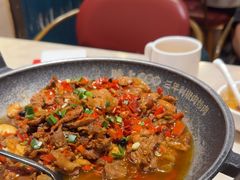 -味上湘菜馆(岳麓山店)