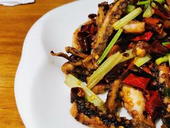 -四合院海鲜小厨(旱西关店)