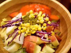 -秋木烤肉·韩国牛肉名家(高新旗舰店)