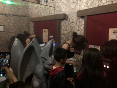 -谜盒子奇幻密室(南屏店)