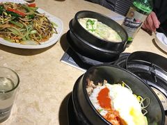 -英子补身汤(海兰路店)