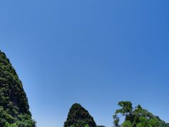 -融水老君洞景区