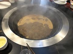 -田家大院东北农家菜铁锅炖(西安总店)