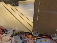 -金海湾自助餐厅(金陵饭店)