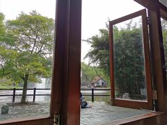 -绿荫坊餐厅(共青森林公园店)